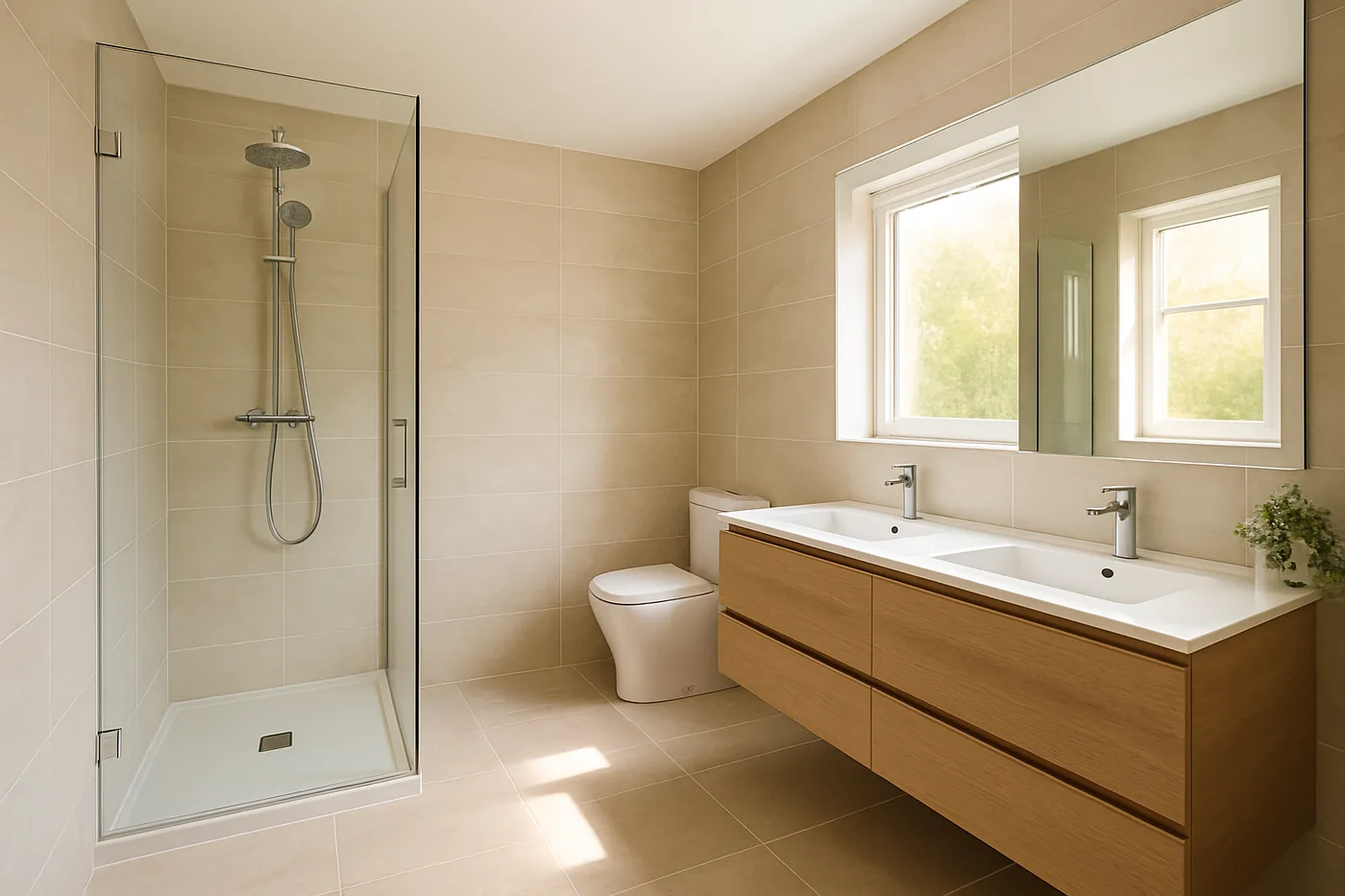 Bathroom Remodeling