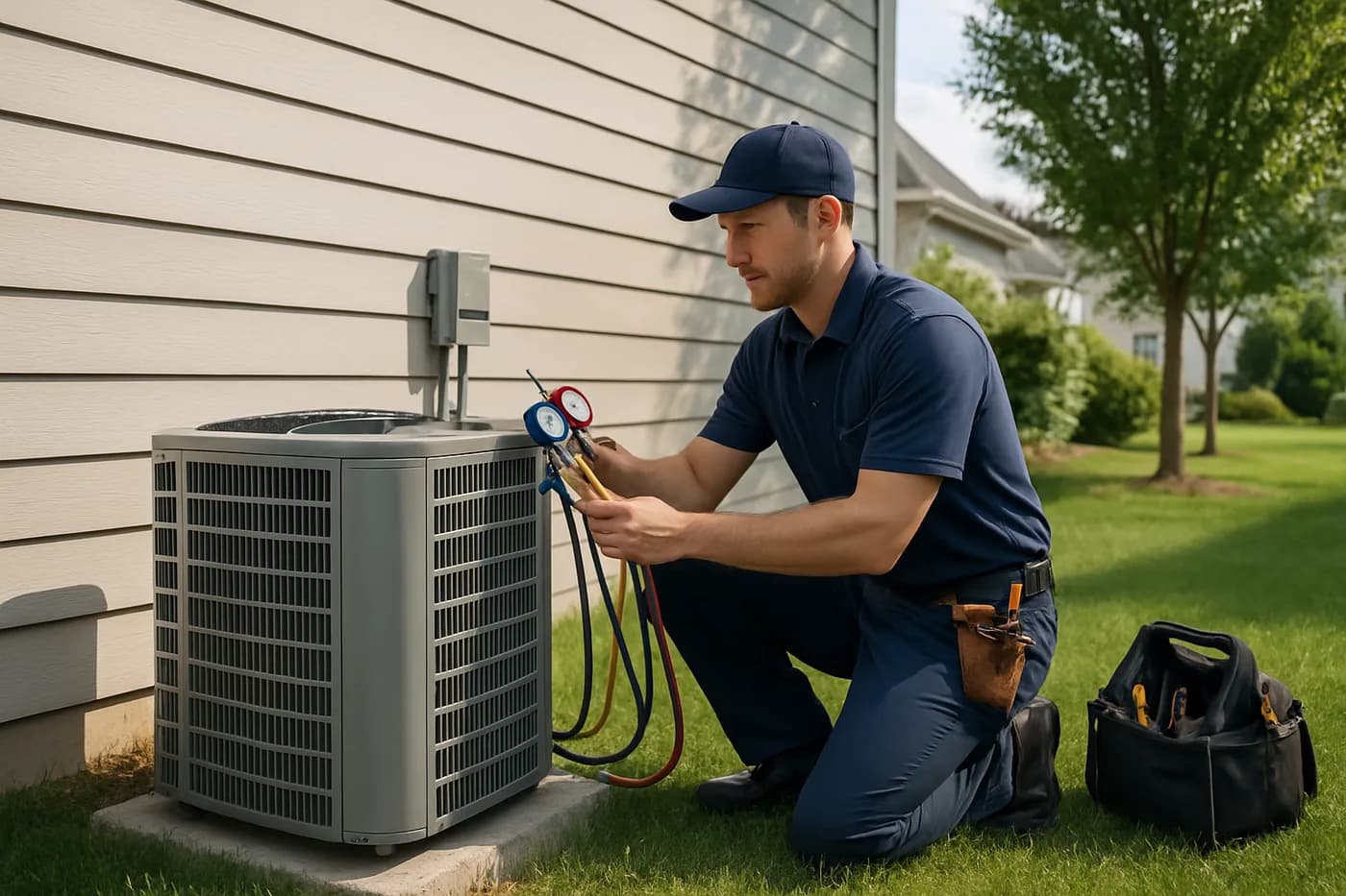 HVAC